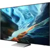 Bild von Samsung QE77S90HATXZT, 195,6 cm (77"), 3840 x 2160 Pixel, OLED, Smart-TV, WLAN, Schwarz