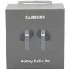 Bild von Samsung Galaxy ECOUTEURS BUDS 4 PRO COLORIS NOIR SM-R640NZKAXEF, True Wireless Stereo (TWS), Anrufe/Musik, 5,1 g, Kopfhörer, Schwarz