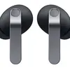 Bild von Samsung Galaxy SM-R640, True Wireless Stereo (TWS), Anrufe/Musik, 5,1 g, Kopfhörer, Schwarz