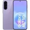 Bild von Samsung Galaxy A57 5G , 17 cm (6.7"), 8 GB, 256 GB, 50 MP, Android 16.0, Lila