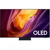 Bild von Samsung QE65S95HFTXZT, 165,1 cm (65"), 3840 x 2160 Pixel, OLED, Smart-TV, WLAN, Schwarz