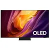 Bild von Samsung QE65S95HFT, 165,1 cm (65"), 3840 x 2160 Pixel, OLED, Smart-TV, WLAN, Schwarz