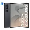 Bild von Samsung Galaxy Z Fold8 Ultra , 20,3 cm (8"), 2504 x 2256 Pixel, 12 GB, 512 GB, 200 MP, Graphit