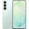 Bild von Samsung Galaxy S26 FE, 17 cm (6.7"), 8 GB, 256 GB, 50 MP, Android 17, Grün