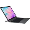 Bild von Samsung Pro Keyboard für das Galaxy Tab S12+, QWERTZ, Deutsch, Touchpad, Samsung, Galaxy Tab S12+, Silber