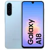 Bild von Samsung Galaxy A18 SM-A185F, 17 cm (6.7"), 8 GB, 256 GB, 50 MP, Android 10, Blau