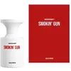 Bild von Borntostandout Unisex Smokin Gun Eau De Parfum Unisex 50 ml