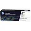 Bild von HP 305X 2-pack HY, Laser, HP Color LaserJet HP LaserJet 300/400, Schwarz, Hoch, ISO/IEC 19798, Schwarz