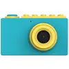 Bild von myFirst FC2001SA-BE01, Digitalkamera für Kinder, 67 g, Blau, Gelb