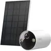 Bild von Tp-link Tapo C410 Kit Bullet Ip Outdoor Hd Ceiling/wall Überwachungskamera One Size