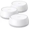 Bild von TP-Link DECO BE25(3-PACK), Weiß, Intern, Mesh-System, Dual-Band (2,4 GHz/5 GHz), Wi-Fi 7 (802.11be), 3600 Mbit/s