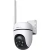 Bild von TP-Link TAPO C501GW, IP-Sicherheitskamera, Draußen, Kabellos, 20 m, Extern, Wand