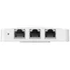 Bild von TP-Link Omada AX1800-Wi-Fi 6-Wand-Accesspoint, 2,4 GHz, 5 GHz, 1774 Mbit/s, HTTPS, SNMP, SNMPv2, SNMPv3, SSH, WPA-Enterprise, WPA-Personal, WPA2-Enterprise, WPA2-Personal,..., 10,100,1000 Mbit/s