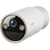 Bild von TP-Link Tapo C460(EU), IP-Sicherheitskamera, Draußen, 3840 x 2160 Pixel, Intern, Wand, Weiß