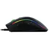 Bild von Mamba Elite Maus rechts USB Typ-A Optisch 16000 DPI
