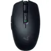 Bild von Razer OROCHI V2, rechts, Optisch, RF kabellos + Bluetooth, 18000 DPI, Schwarz