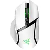 Bild von Razer Basilisk V3 Pro, Rechts, Optisch, RF Wireless + Bluetooth + USB Type-C, 30000 DPI, Weiß