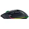 Bild von Razer Basilisk V3 Pro, Rechts, Optisch, RF Wireless + Bluetooth + USB Type-C, 30000 DPI, Schwarz