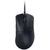 Bild von Razer DeathAdder V3, Rechts, Optisch, USB Typ-A, 30000 DPI, Schwarz