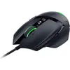 Bild von Razer Basilisk V3 35K, rechts, Optisch, 35000 DPI, Schwarz
