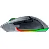 Bild von Razer Basilisk V3 Pro 35K, Rechts, Optisch, RF Wireless + Bluetooth + USB Type-A, 35000 DPI, Weiß