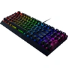 Bild von Razer Blackwidow V3, Kabelgebunden, USB, Mechanischer Switch, QWERTZ, RGB-LED, Schwarz