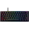 Bild von Razer, Huntsman Mini Switch Optisch Analog Kabelgebundene Gaming-Tastatur, Schwarz