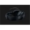 Bild von Razer Kraken X, Kabelgebunden, Gaming, 12 - 28000 Hz, 250 g, Kopfhörer, Schwarz