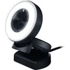 Bild von RAZER Kiyo Webcam mit Ringlicht und Mikrofon 2688 x 1520 Pixel 4MP 1080p 30 FPS