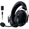 Bild von Razer BlackShark V2 HyperSpeed - Headset - ohrumschließend - Bluetooth / 2,4 GHz Funkfrequenz - kabellos, kabelgebunden - USB-C