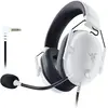 Bild von Razer BlackShark V2 X, Kabelgebunden, Gaming, 12 - 28000 Hz, 240 g, Kopfhörer, Weiß