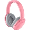 Bild von Razer Barracuda, Kabellos, Gaming, 20 - 20000 Hz, 295 g, Kopfhörer, Grau, Pink