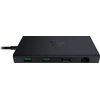 Bild von Razer USB-C Dock   11-in-1 Multianschlussadapter, Schwarz