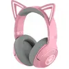 Bild von Razer Kraken Kitty V2 BT, Kabellos, Gaming, 20 - 20000 Hz, 350 g, Kopfhörer, Pink