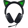 Bild von Razer Kraken Kitty V3 X, Kabelgebunden, Gaming, 20 - 28000 Hz, 270 g, Kopfhörer, Schwarz
