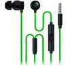 Bild von Razer Hammerhead V3 Hyperspeed, Kabellos, Anrufe/Musik, 63 g, Kopfhörer, Schwarz