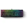 Bild von Razer BlackWidow V4 X, Kabelgebunden, USB, Mechanischer Switch, QWERTY, RGB-LED, Schwarz