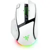 Bild von Razer Basilisk V4 Pro, Rechts, Optisch, Bluetooth + USB Type-C, 50000 DPI, Weiß