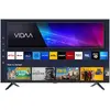 Bild von Hikers 32" LED Smart HD TV VIDAA DVB-T2/S2 2×HDMI 2×USB Dolby Digital+ WLAN Bluetooth Schwarz
