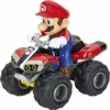 Bild von Carrera Mario, Vierrad, 1:20, 6 Jahr(e), 700 mAh
