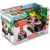 Bild von Carrera RC Mario Kart , Peach - Quad Ferngesteuertes Auto, LiFePo4-Akku, ab 6 Jahren