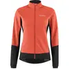 Bild von Löffler W Bike Jacket Alpha Ab Light Coral Coral 42