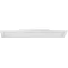 Bild von EGLO connect.z Smart Home LED Deckenleuchte Padrogiano-Z, ZigBee, App und Sprachsteuerung Alexa, CCT, RGB, dimmbare Deckenlampe in Weiß, 120x30 cm