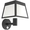 Bild von EGLO ALTILIA, Schwarz, Kunststoff, IP44, III, LED, 3000 K