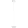 Bild von EGLO Solar Stehlampe Roccanova, Akku Standleuchte für Innen und Außen, Wohnzimmer Lampe touch dimmbar in 3 Stufen, Solarlampe, warmweiß, IP44