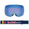 Bild von Skibrille + Bildschirm Redbull Spect Eyewear Blau 175/110 mm