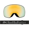 Bild von Skibrille Redbull Spect Eyewear Schwarz TU