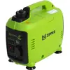 Bild von Zipper ZI-STE1000INV, 800 W, 230 V, 1,55 l, Benzin, Manuell, 12 V