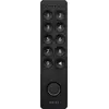 Bild von Nuki Keypad 2.0, Bluetooth, Schwarz, 10 m, Drucktasten, AAA, Alkali