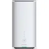 Bild von Strong 5G Router AX3000, Router für Mobilfunknetz, Weiß, Kunststoff, Gigabit Ethernet, 10,100,1000 Mbit/s, IEEE 802.11a, IEEE 802.11ac, IEEE 802.11ax, IEEE 802.11b, IEEE 802.11g, IEEE 802.11n